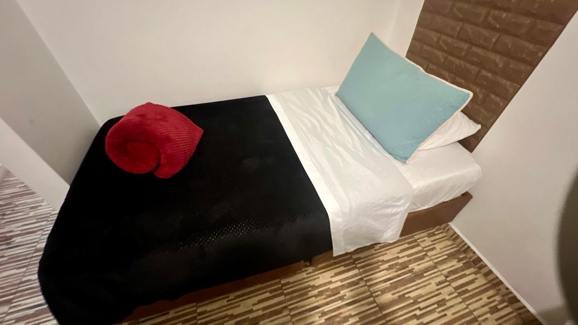 살렌토 La Marteja 아파트 객실 사진